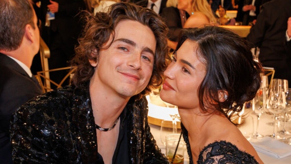 descarga 2024 08 19T202130.990 - Kylie Jenner y Timothée Chalamet están en su mejor momento 