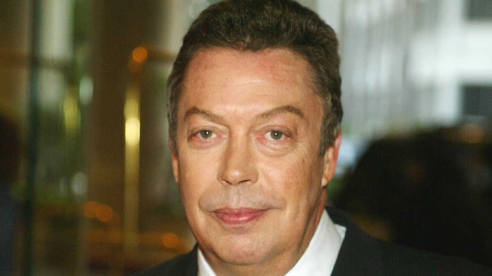 he narrates audiobooks 1606174396 - Tim Curry regresa al cine de terror