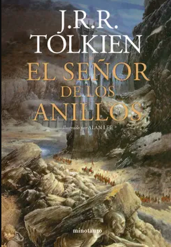 El Senor de los Anillos - Los libros mas leídos del mundo, ¿cuáles son?