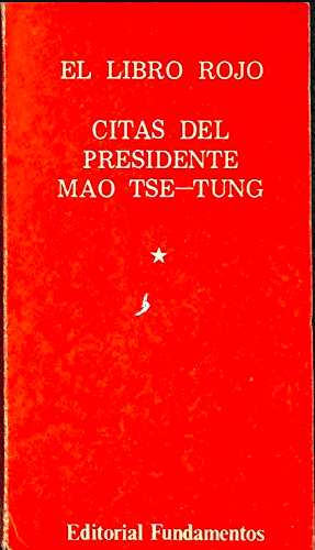 Mao Libro - Los libros mas leídos del mundo, ¿cuáles son?