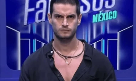 adrian marcelo casa famosos  2 .png 759710130 450x270 - Televisa Univision lanza comunicado sobre polémica de  Adrián Marcelo