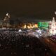 asi fue el grito de independencia desde palacio nacional 80x80 - Esta es la cartelera musical de la CDMX para dar "El Grito"