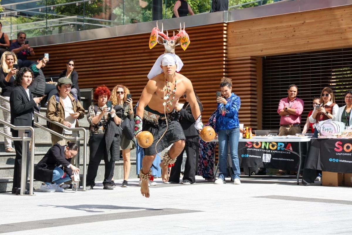 mail 7 1 - Sonora presenta su oferta turística y gastronómica en Canadá