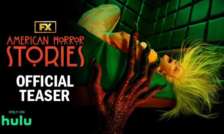 American Horror 1 450x270 - American Horror Stories estrenó su cuarta temporada en Hulu y Disney+ 