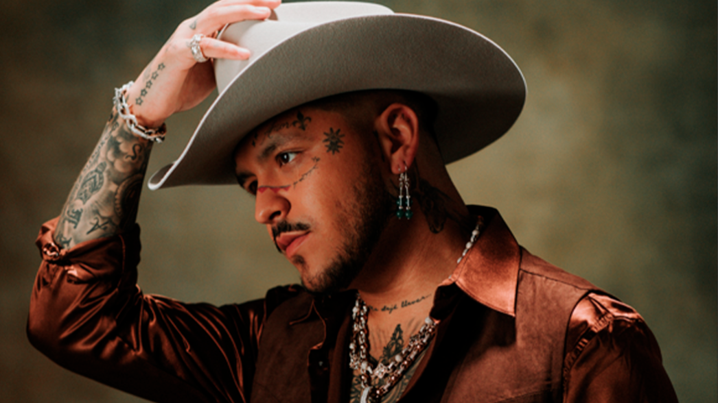 ChristianNodal Nota No1Spotify 1046x588 1 - Christian Nodal enfrentaría millonaria demanda por cancelar show