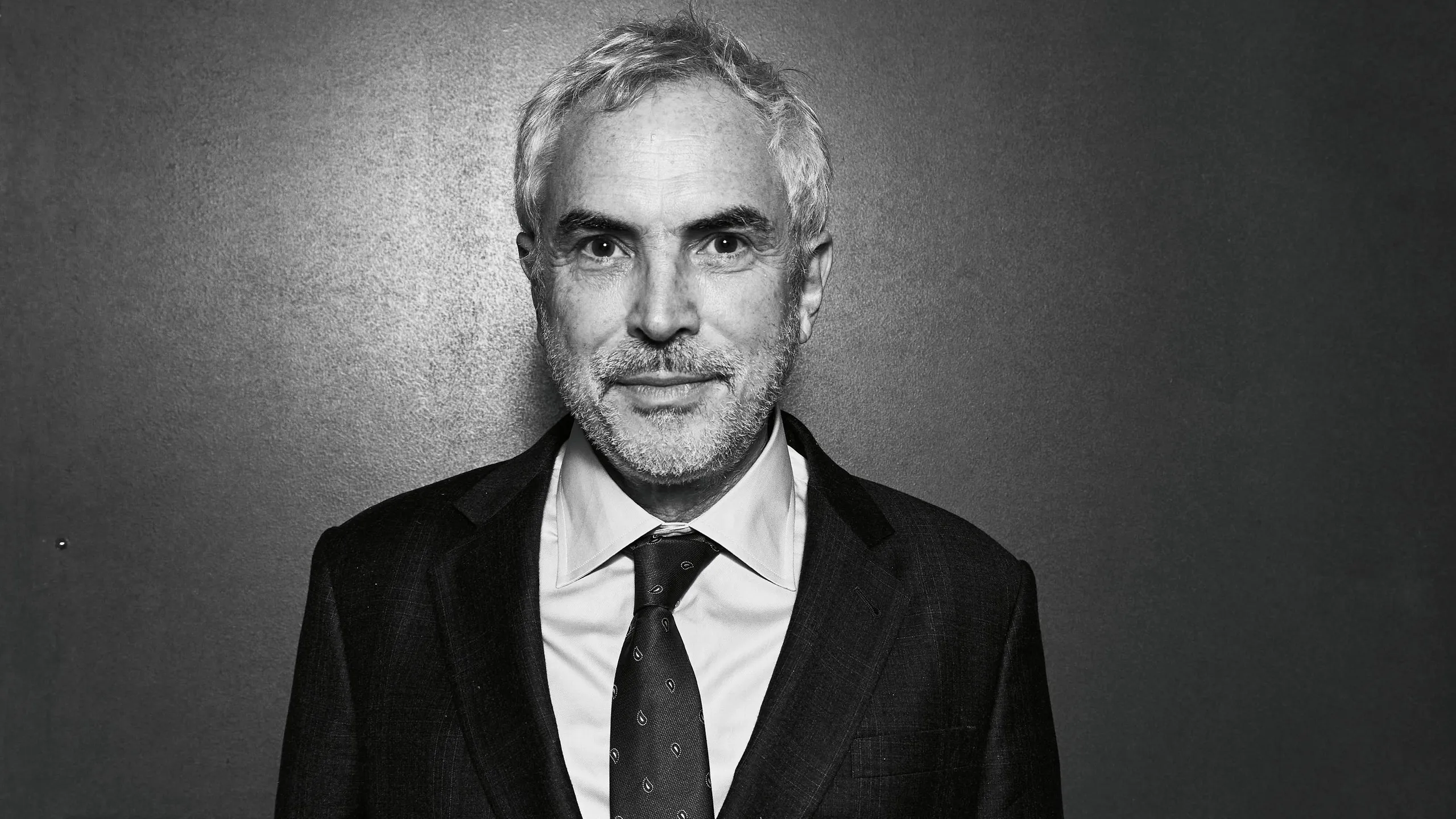 GettyImages 1347727656201 - Alfonso Cuarón se pronuncia sobre la muerte de Víctor Muro