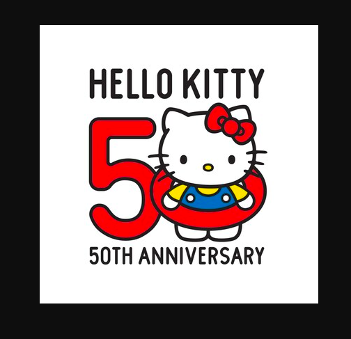 Hello Kitty - Hello Kitty celebra cinco décadas icónicas