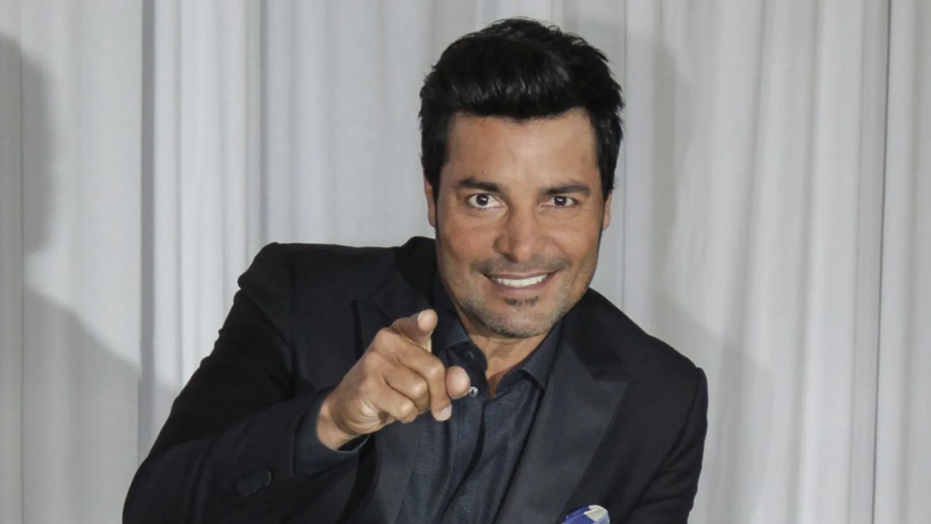 chayanne gira bailemos otra vez ciudades mexico 2025 - Chayanne regresa a México