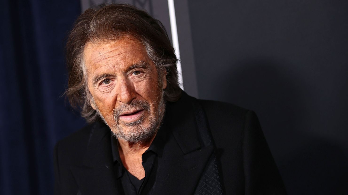 gettyimages 1353704069 - Al Pacino revela que estuvo a punto de morir