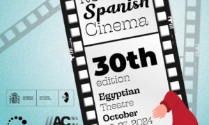 image001 4 300x180 - No te pierdas Recent Spanish Cinema en su 30 aniversario en Los Angeles