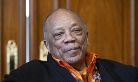 289843 1730737682 450x270 - Muere Quincy Jones a los 91 años