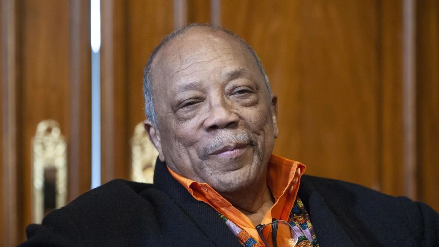 289843 1730737682 - Muere Quincy Jones a los 91 años