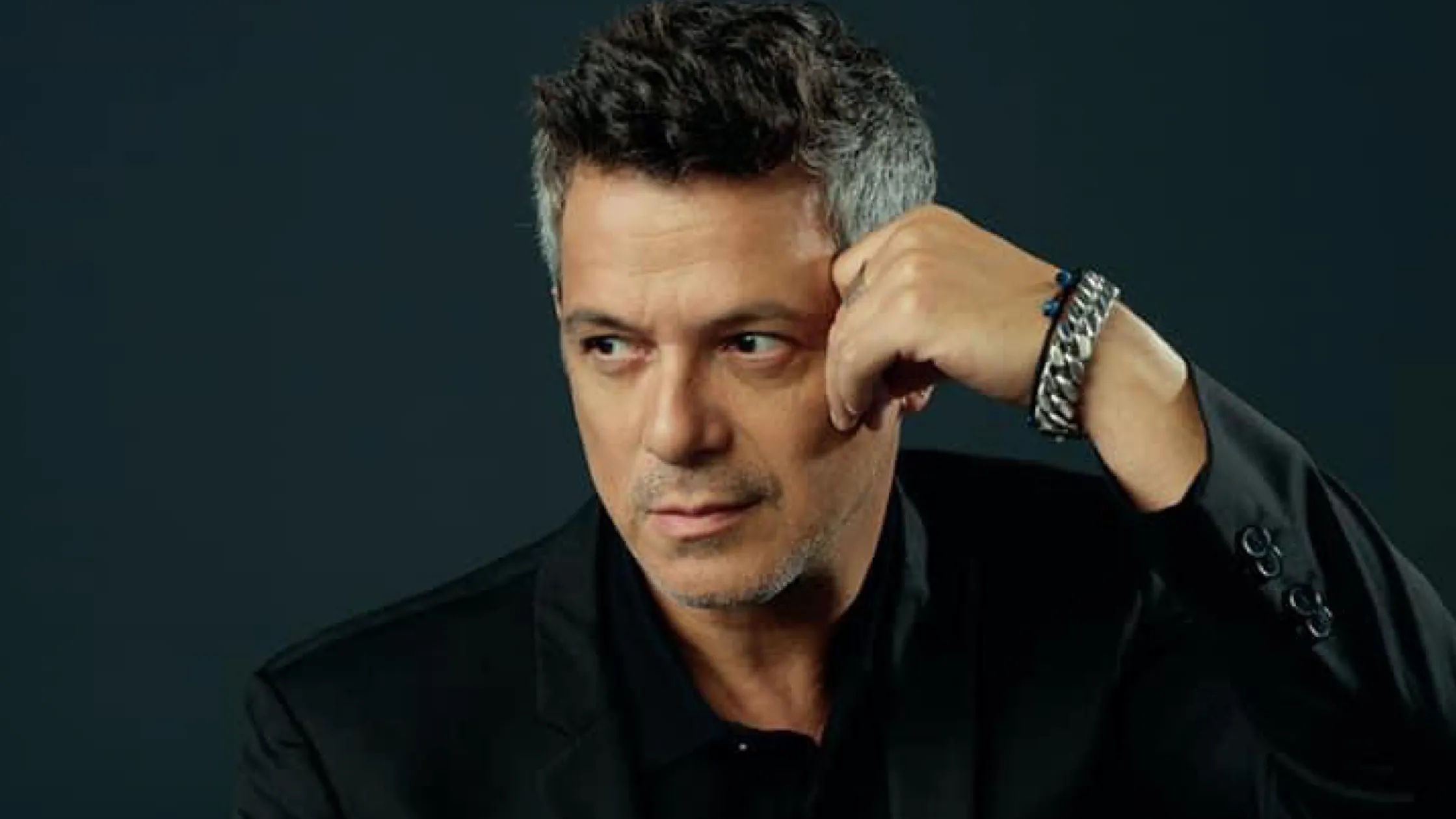 IMG 6496 - El romántico mensaje de Alejandro Sanz a Candela Márquez