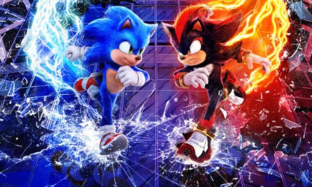 Sonic the Hedgog 450x270 - Keanu Reeves se une al elenco de Sonic the Hedgehog 3