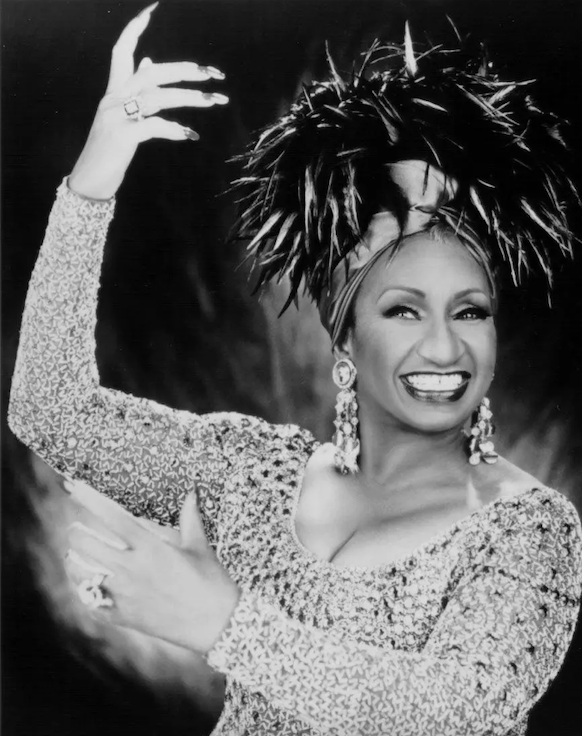 celia cruz - Música Latina: artistas y géneros que deberías conocer