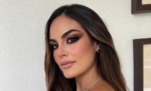 ximena navarrete foto instagram 300x180 - Ximena Navarrete anuncia su tercer embarazo