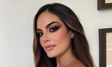 ximena navarrete foto instagram 450x270 - Ximena Navarrete anuncia su tercer embarazo