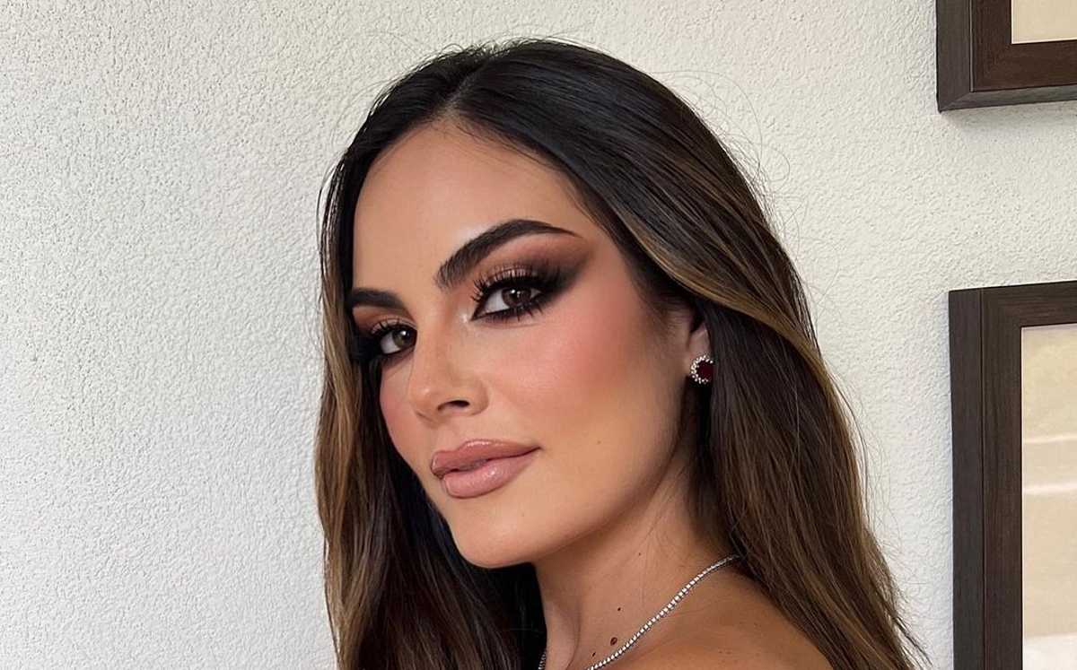 ximena navarrete foto instagram - Ximena Navarrete anuncia su tercer embarazo