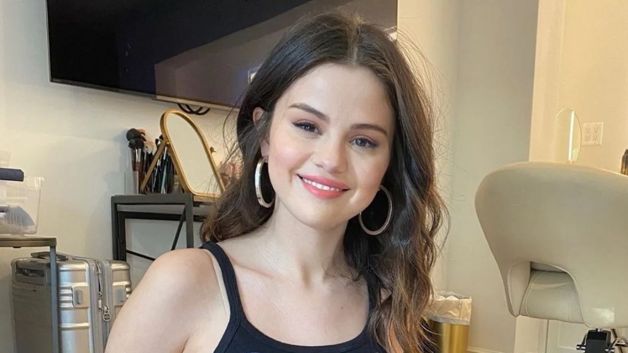 f1280x720 972958 1104633 5050 - Selena Gomez tuvo una gran lección gracias a ‘Emilia Pérez’