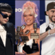 Doble P Bad Bunny Karol 1 80x80 - Becky G y Carin Leon encabezan premios Lo Nuestro