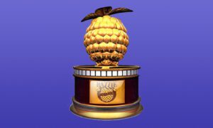 Premios Razzie 2025 nominados 300x180 - Las nominaciones de los Razzie a lo peor del cine