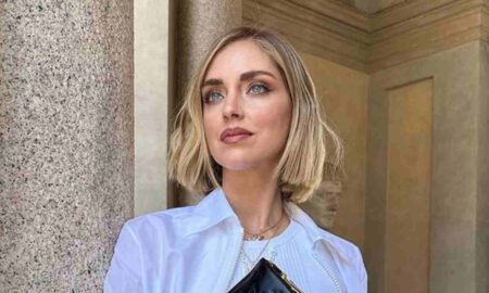 chiara ferragni taglio corto 450x270 - Chiara Ferragni enfrentará juicio por fraude