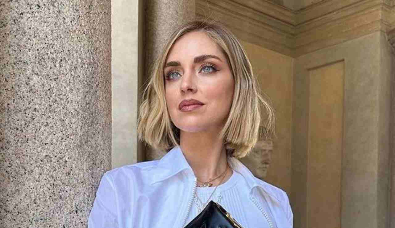 chiara ferragni taglio corto - Chiara Ferragni enfrentará juicio por fraude