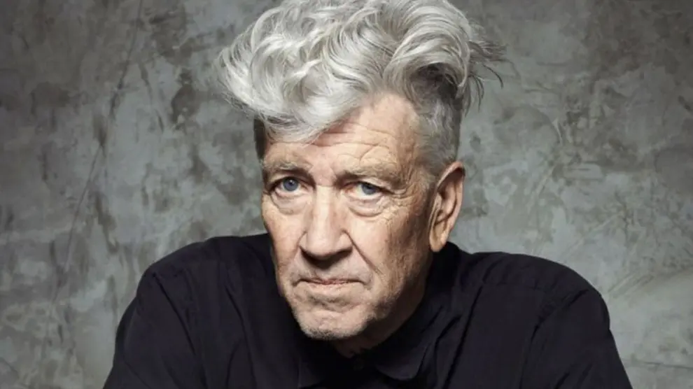 el director de cine david lynch - David Lynch muere a los 78 años