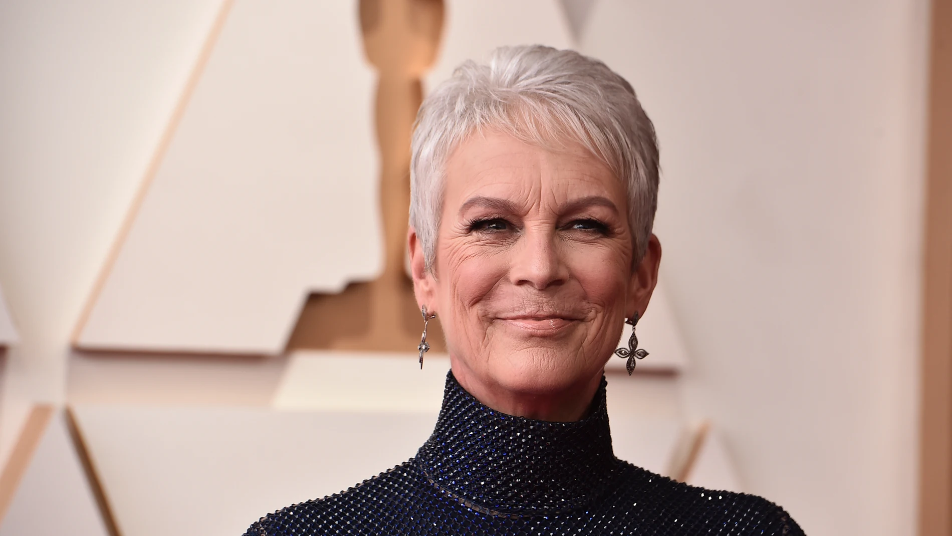 jamie lee curtis 98 - Jamie Lee Curtis dona un millón de dólares a víctimas de incendios