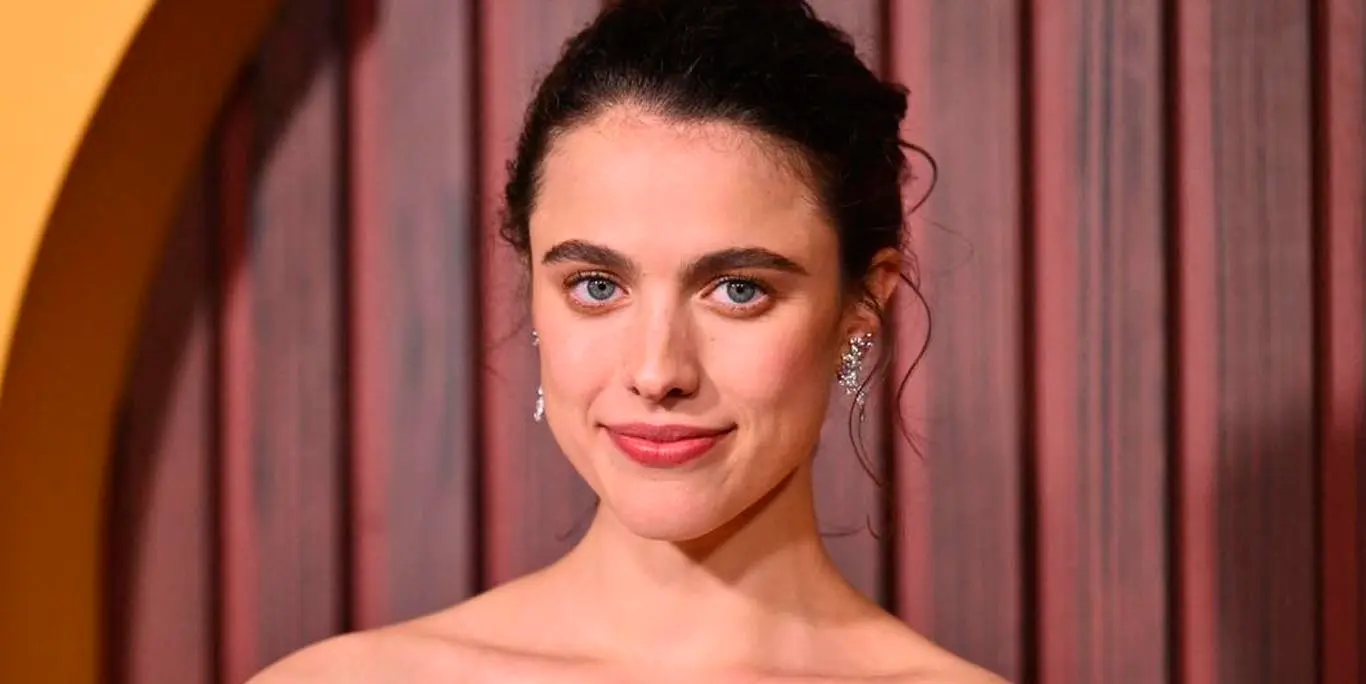 margaret qualley portada 2 - Margaret Qualley y otros ignorados en las nominaciones al Oscar