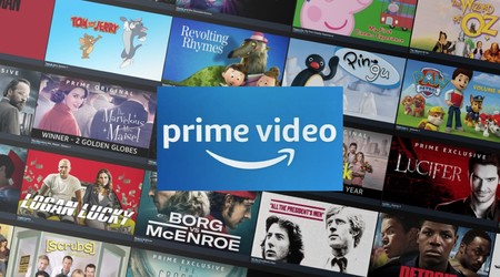 Amazon Prime contenido - Los 5 servicios de streaming más populares por número de suscriptores