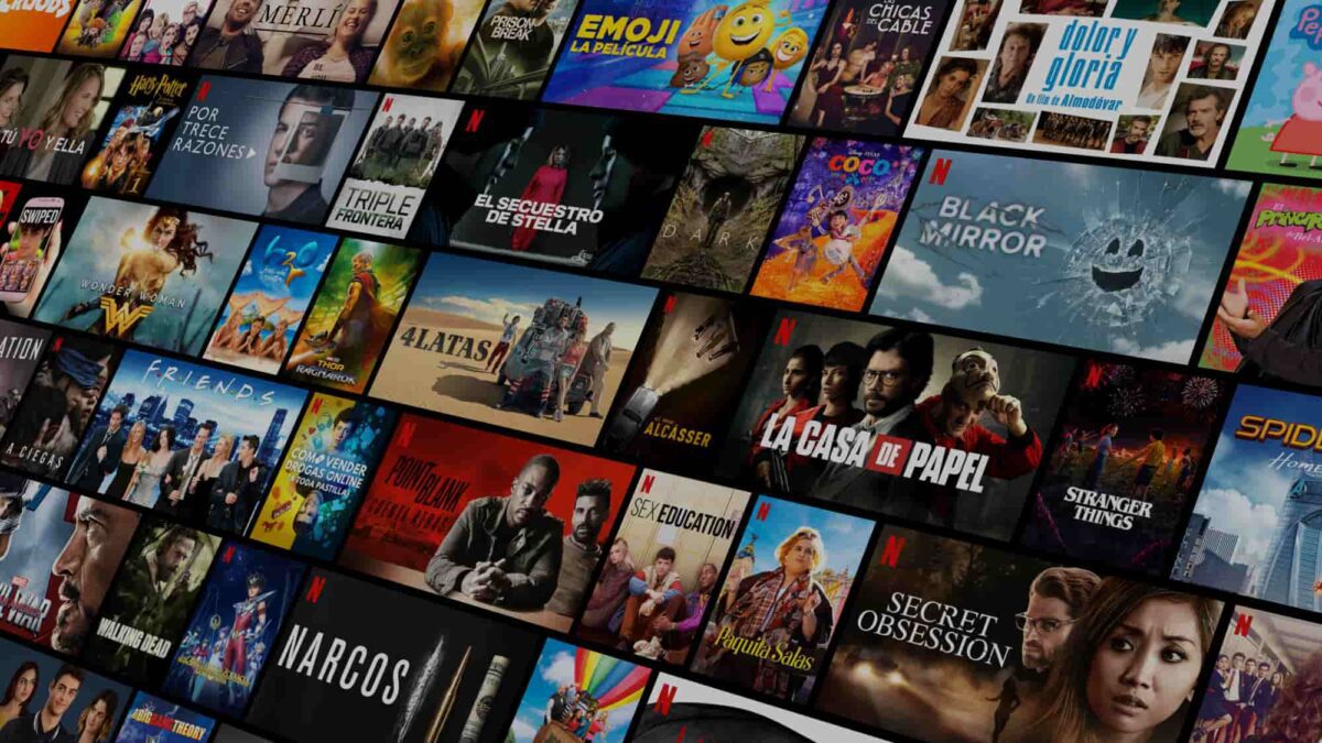 Netflix 1200x675 - Los 5 servicios de streaming más populares por número de suscriptores