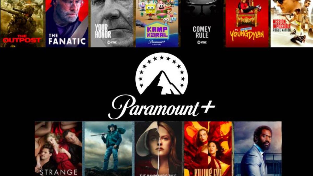 Paramount 2 1200x675 - Los 5 servicios de streaming más populares por número de suscriptores