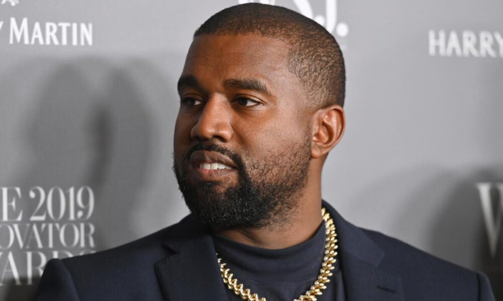 West 1280 1000x600 - Desactivan la cuenta de Kanye West en X