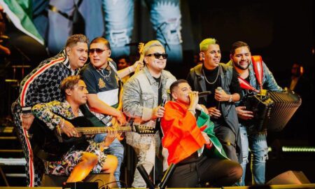 boeltos grupo firme tijuana 450x270 - Grupo Firme cancela presentación en el Carnaval de Mazatlán