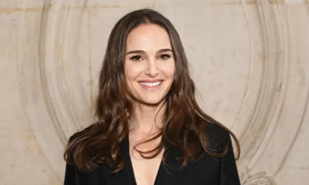 Natalie Portman Has Turned a Corner After Her Divorce Is Living Her Best Life as a Single Woman 450x270 - Natalie Portman se da nueva oportunidad con en el amor