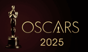 The Oscars 300x180 - Todo listo para los Premios Oscar 2025