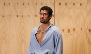 Bad Bunny Music 2025 300x180 - Hasta 56 mil pesos cuesta ver a Bad Bunny en reventa