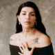 cazzu fotos vogue 80x80 - Cazzu se deja consentir por sus fans mexicanos