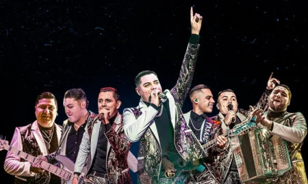 GrupoFirme Press 1130x665 12c1f5e16e 450x270 - Grupo Firme armó la "última peda" con más de 65 mil compas