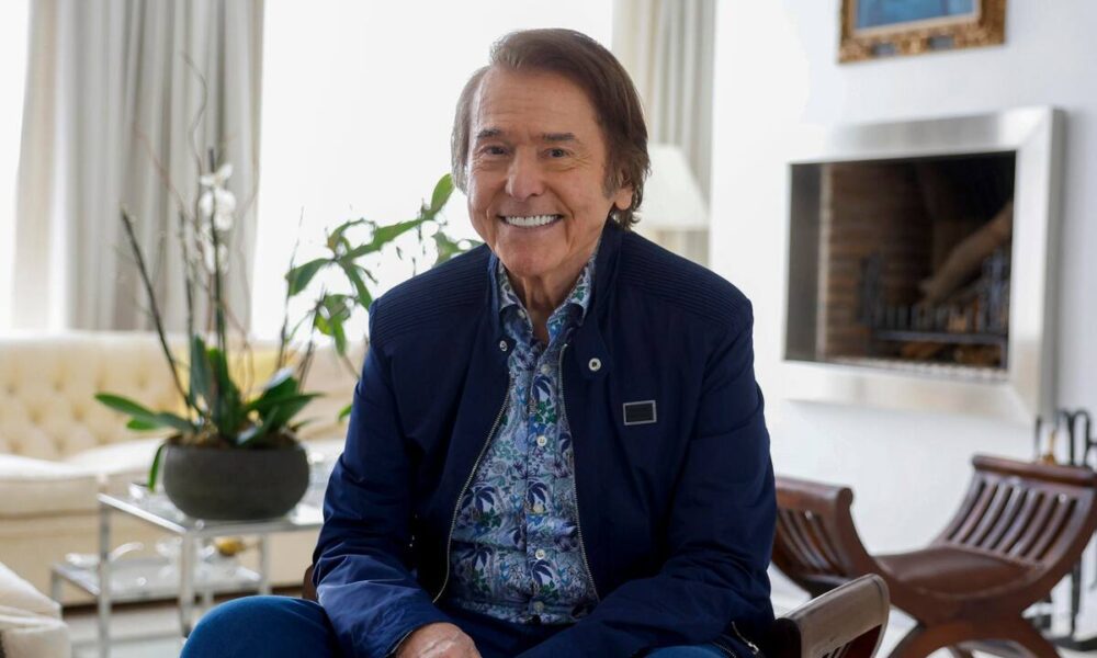 XSQIH5HOORDFLIA3YWV4TR7CAI 1000x600 - Raphael es nombrado persona del año 2025 de la Academia Latina de la Grabación