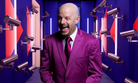 facundo la casa de los famosos mexico 2025 miembros y estreno 450x270 - Facundo es el primer confirmado para "La casa de los famosos 3"