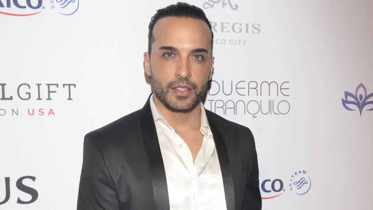 5CKOW6QAIJPVXIBJTNMXKCXB74 - Fallece el papá de Federica y 'Apio' Quijano