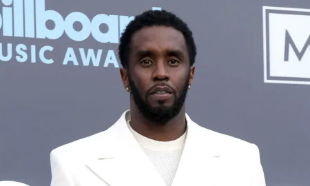 GettyImages 1397428228 H 2025 450x270 - Niegan libertad bajo fianza a Sean "Diddy" Combs