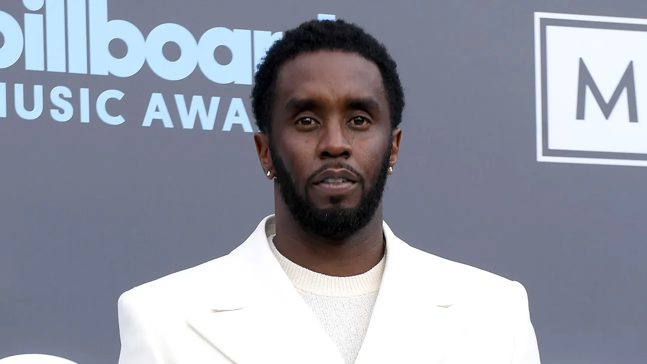 GettyImages 1397428228 H 2025 - Niegan libertad bajo fianza a Sean "Diddy" Combs