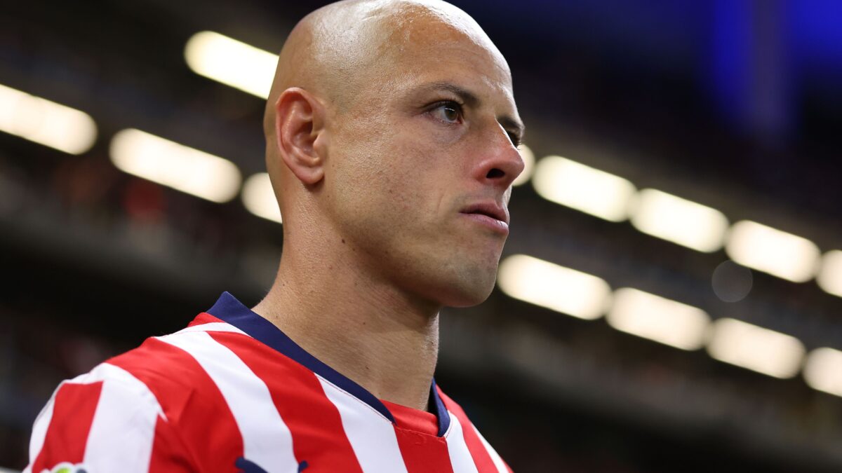 GettyImages 2203498690 1200x675 - ‘Chicharito’ Hernández causa polémica con video