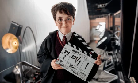 HarryPotter Serie 01 450x270 - Presentan oficialmente al nuevo Harry Potter
