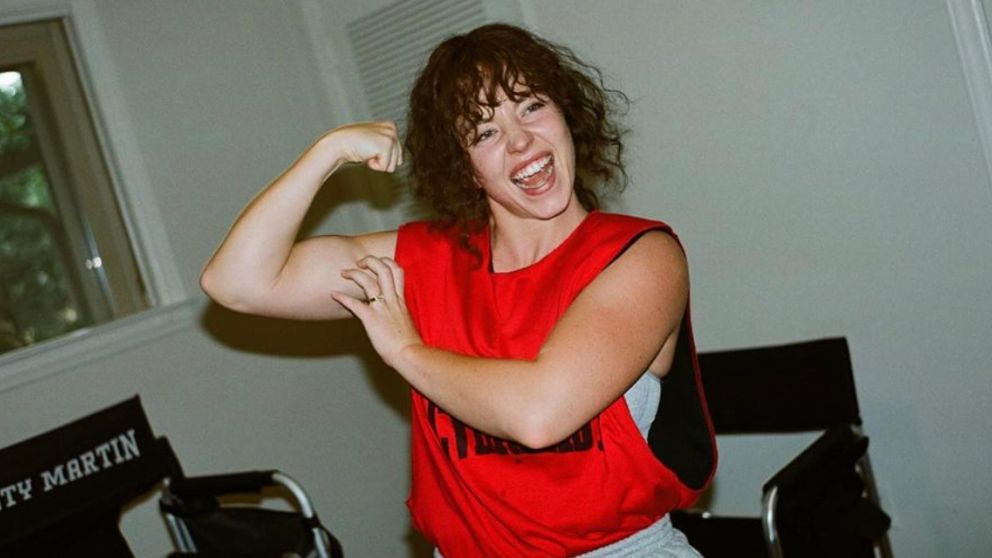 Sydney Sweeney 1 - Sydney Sweeney sorprende como boxeadora en nuevo filme