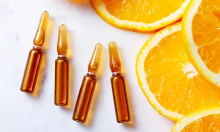 ampollas vitaminac druni 450x270 - Todo lo que debes saber sobre la vitamina C 
