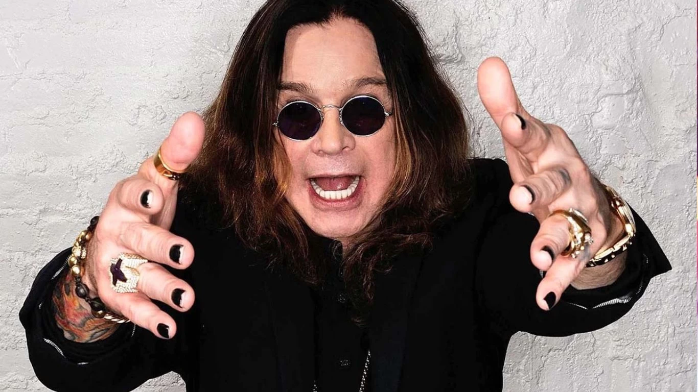 e08f2e3a97b68ce3b37e05e2fdc00076 L - Ozzy Osbourne comienza su despedida en los escenarios